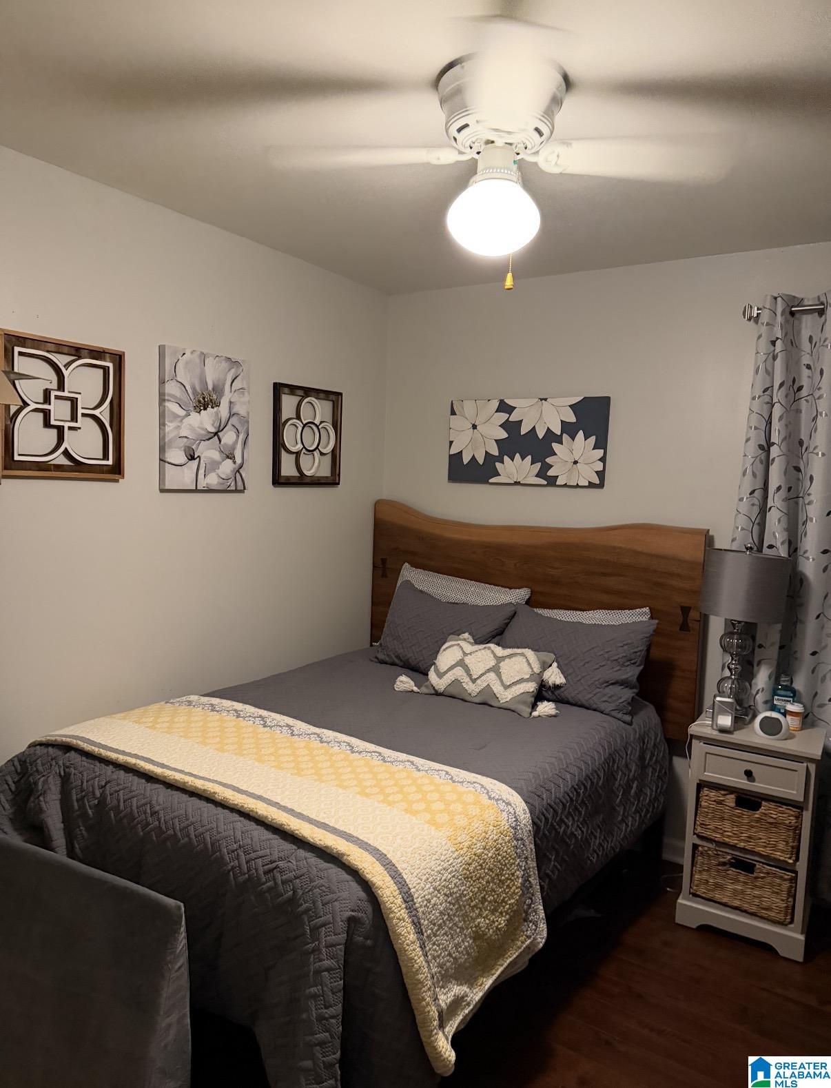 270 Hillcrest Road, Unit 702 Mobile, AL 36608 - Photo 10 of 19