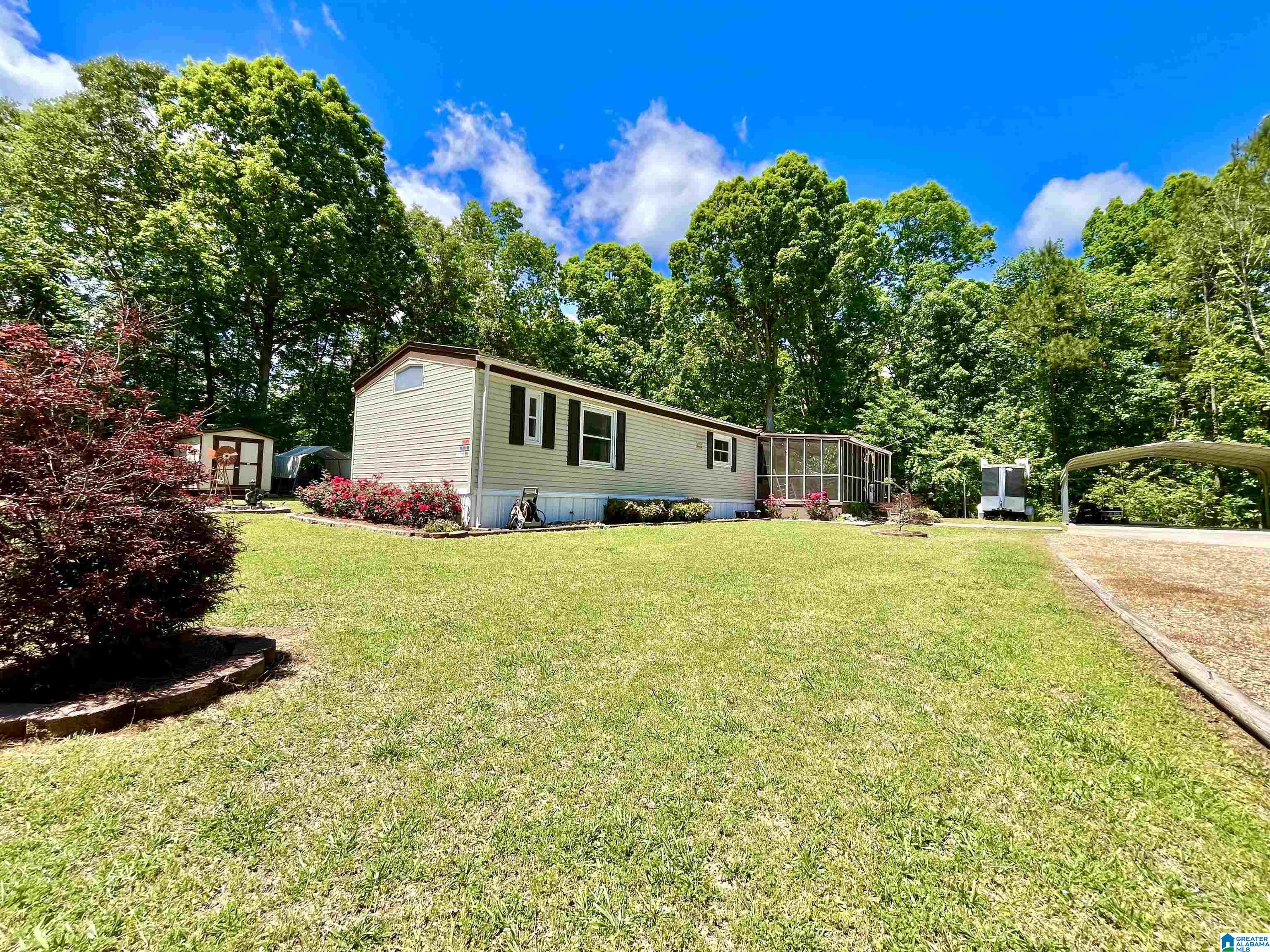 580 Antioch Road Anniston, AL 36207 - Photo 1 of 26