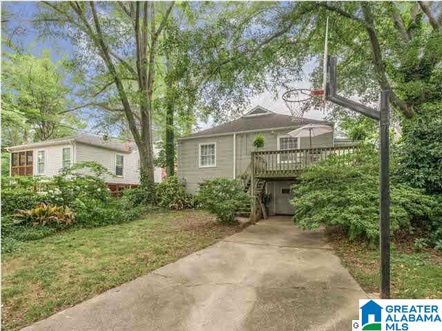 1205 Grace Street Birmingham, AL 35209 - Photo 21 of 26