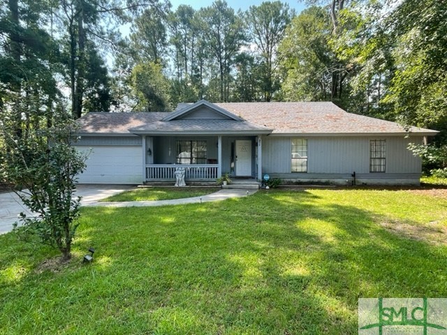21 Quail Road Richmond Hill, GA 31324 - Photo 1 of 20 Gallery Image 1