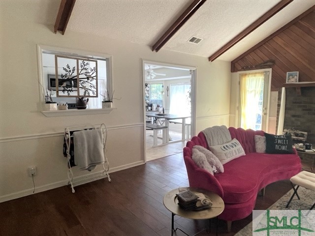 21 Quail Road Richmond Hill, GA 31324 - Photo 12 of 20 Gallery Image 12