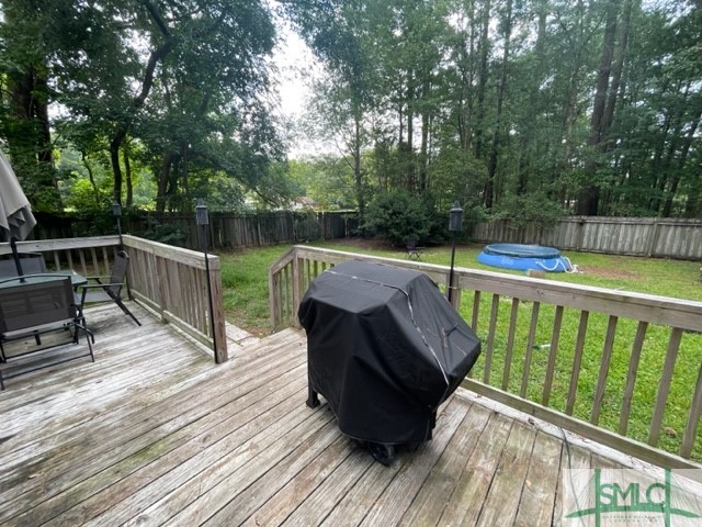 21 Quail Road Richmond Hill, GA 31324 - Photo 19 of 20 Gallery Image 19