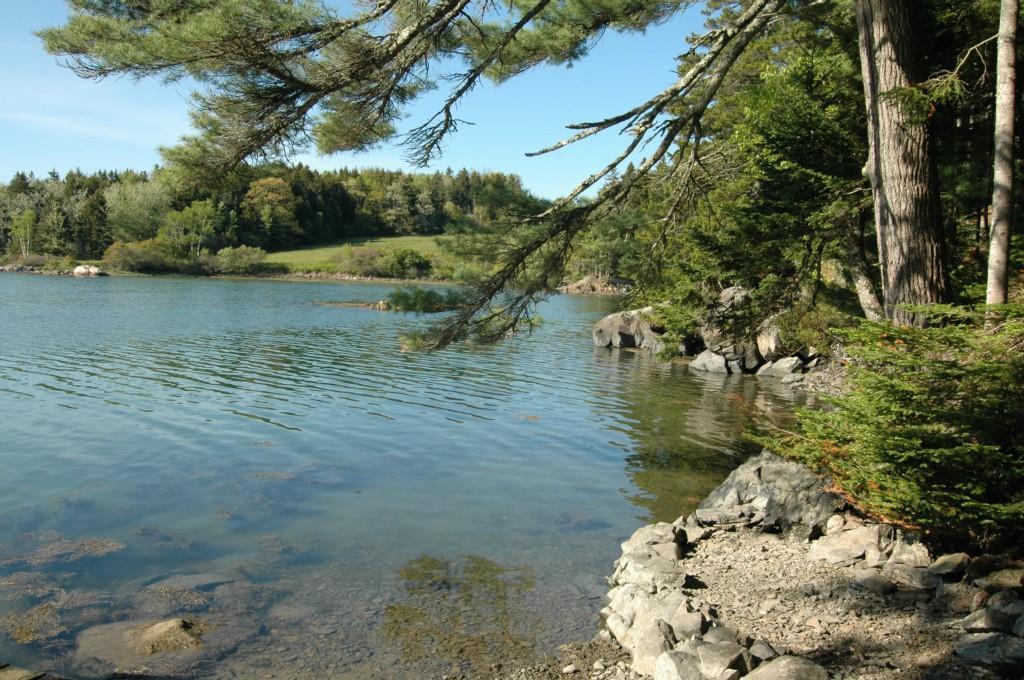 189 Bradford Point Road Friendship, ME 04547 - Photo 3 of 30 Photo
