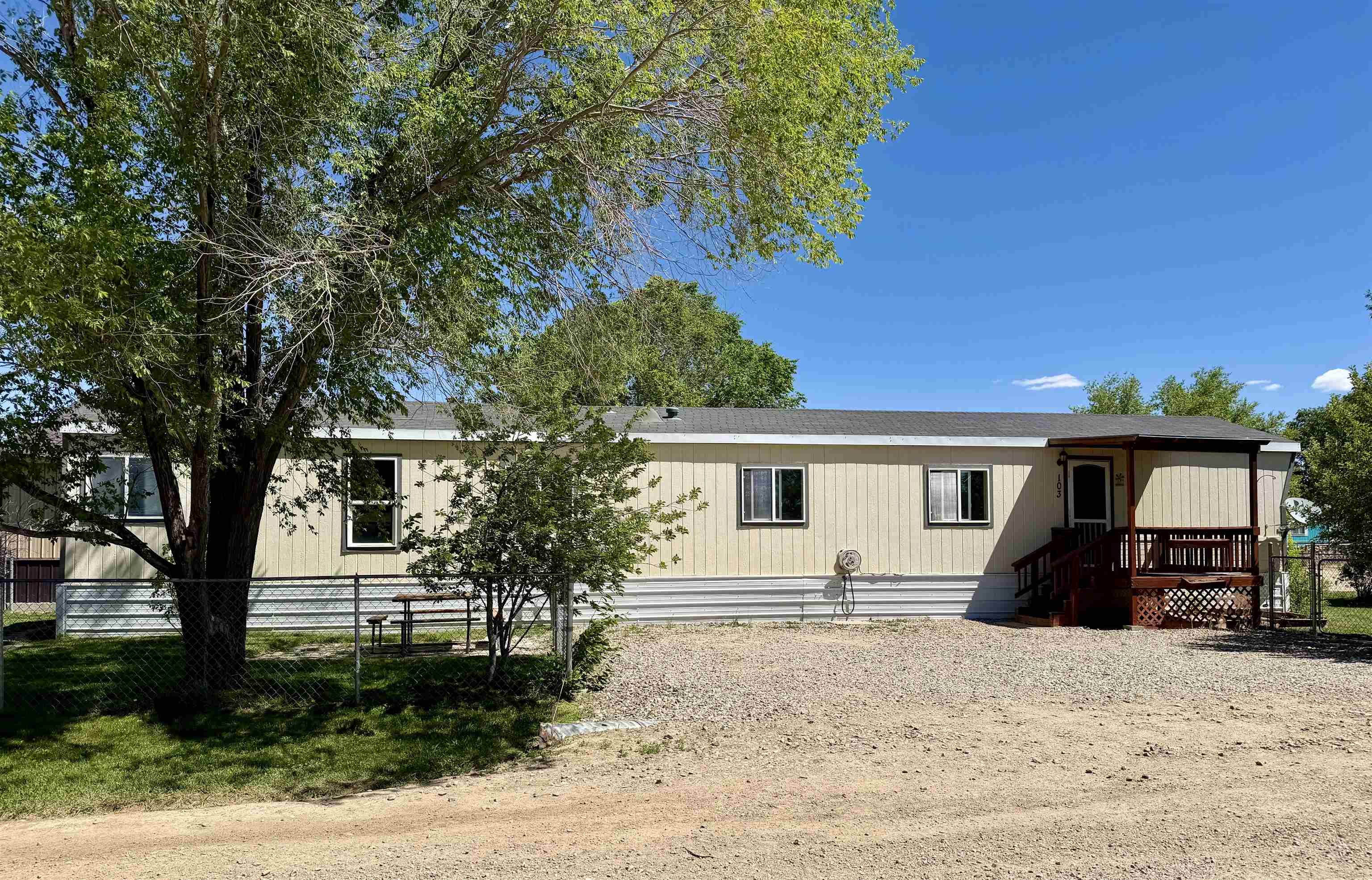 103 Hunt Street Baggs, WY 82321 - Photo 3 of 25