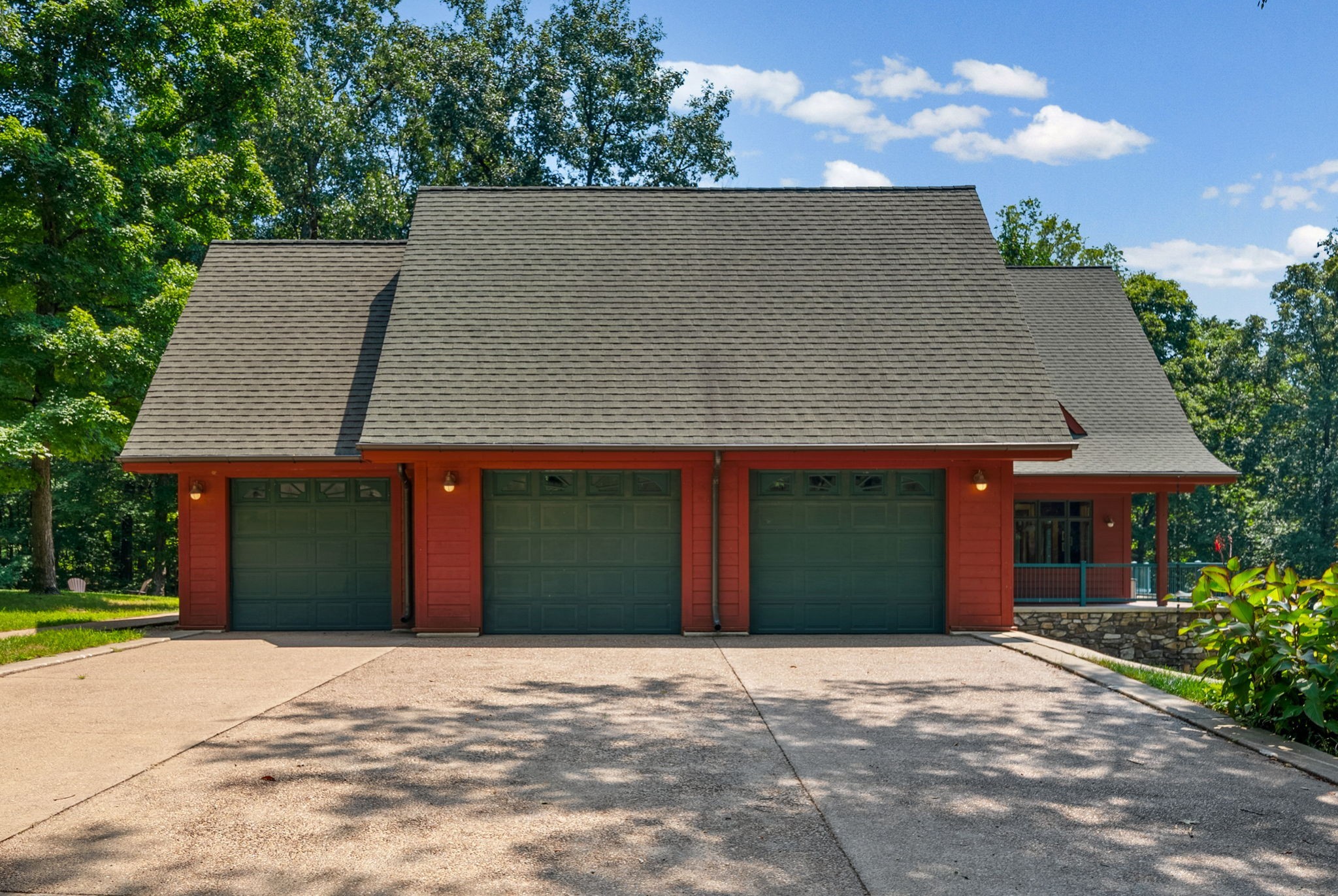 11544 Johnson Mill Road Crofton, KY 42217 - Photo 76 of 91 Gallery Image 76