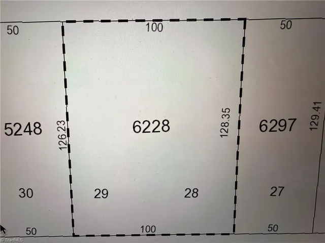 $10,000 | 0 North Willow Street, Reidsville, NC 27320