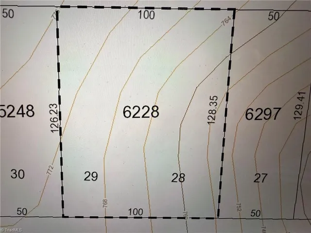 $10,000 | 0 North Willow Street, Reidsville, NC 27320