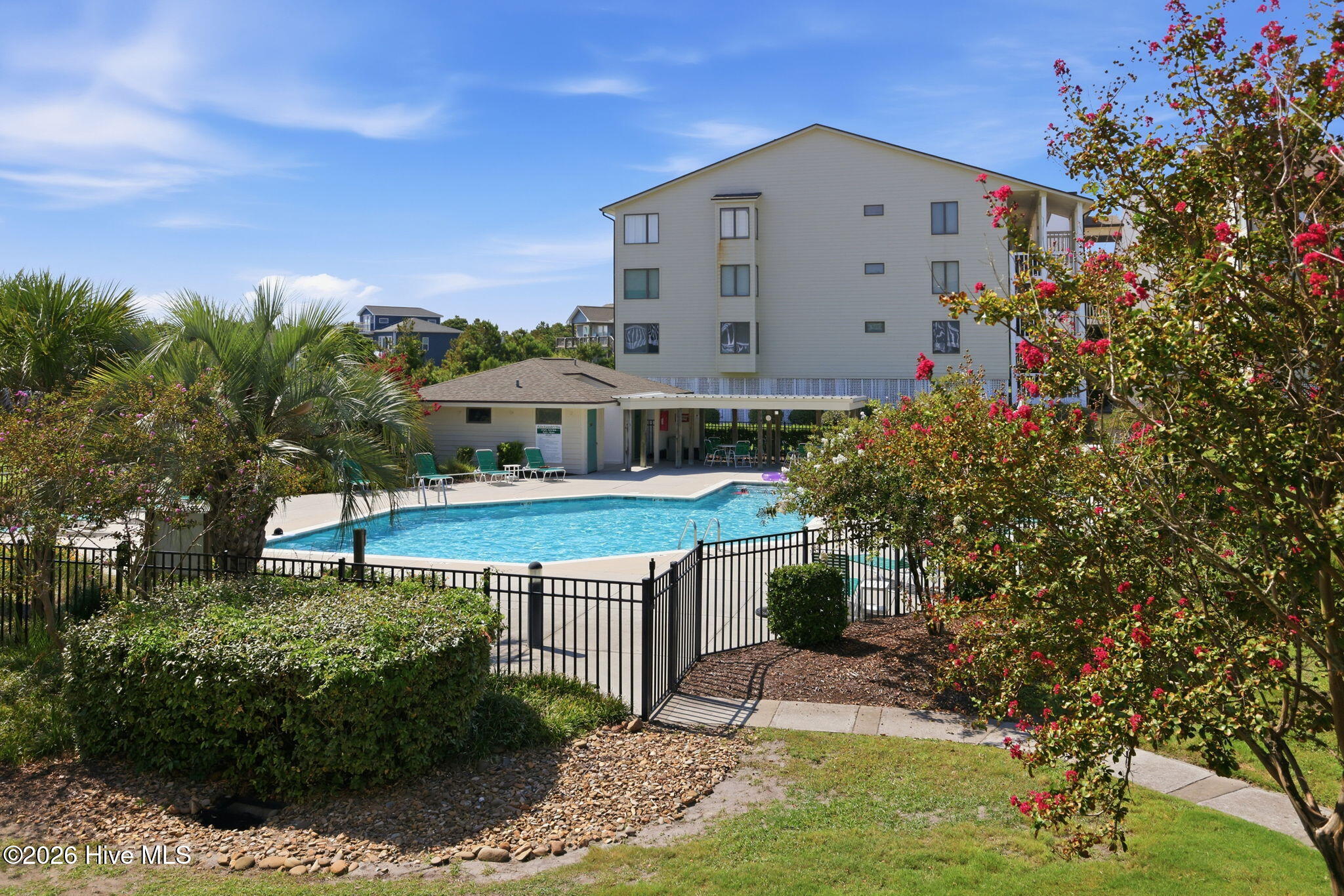 10300 Coast Guard Road, Unit D102 Emerald Isle, NC 28594 - Photo 46 of 56 Gallery Image 46