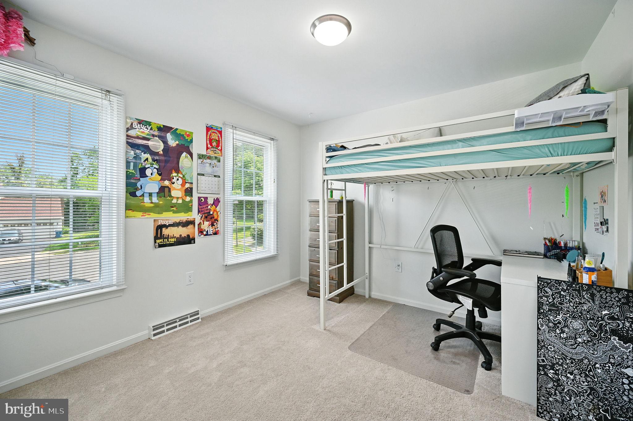8923 Renshaw Court Springfield, VA 22153 - Photo 30 of 38 a work room with furniture and a window