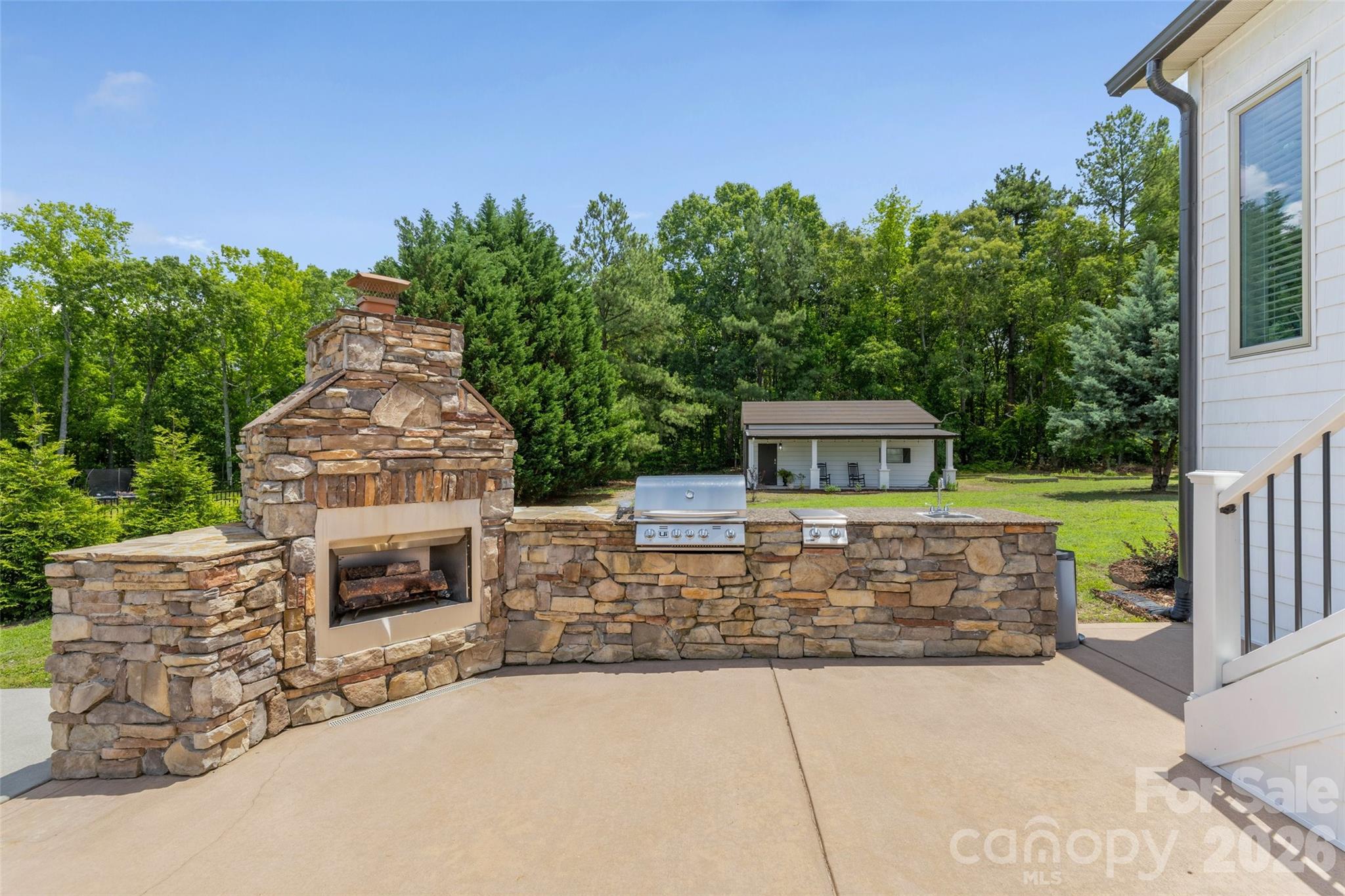 2015 Pierson Drive Lancaster, SC 29720 - Photo 43 of 48