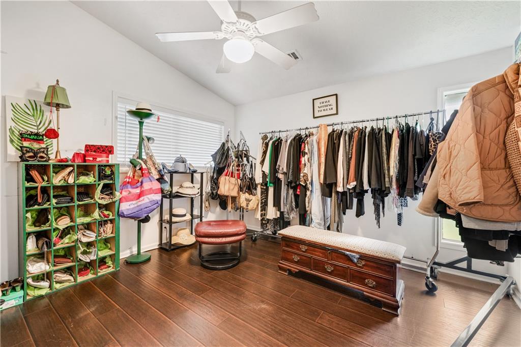 3960 Highway 20 Conyers, GA 30013 - Photo 21 of 57 a walk in closet