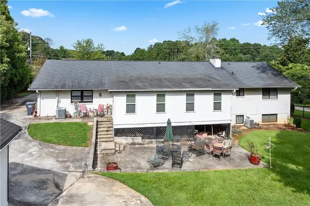 $459,900 | 3960 Highway 20, Conyers, GA 30013