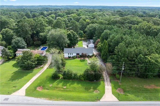 $459,900 | 3960 Highway 20, Conyers, GA 30013