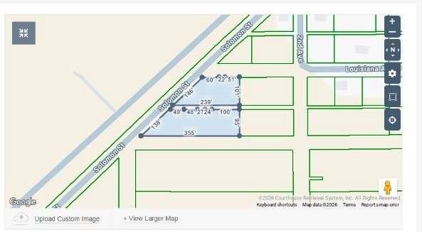 1902 Solomon Street Waycross, GA 31503 - Photo 2 of 2