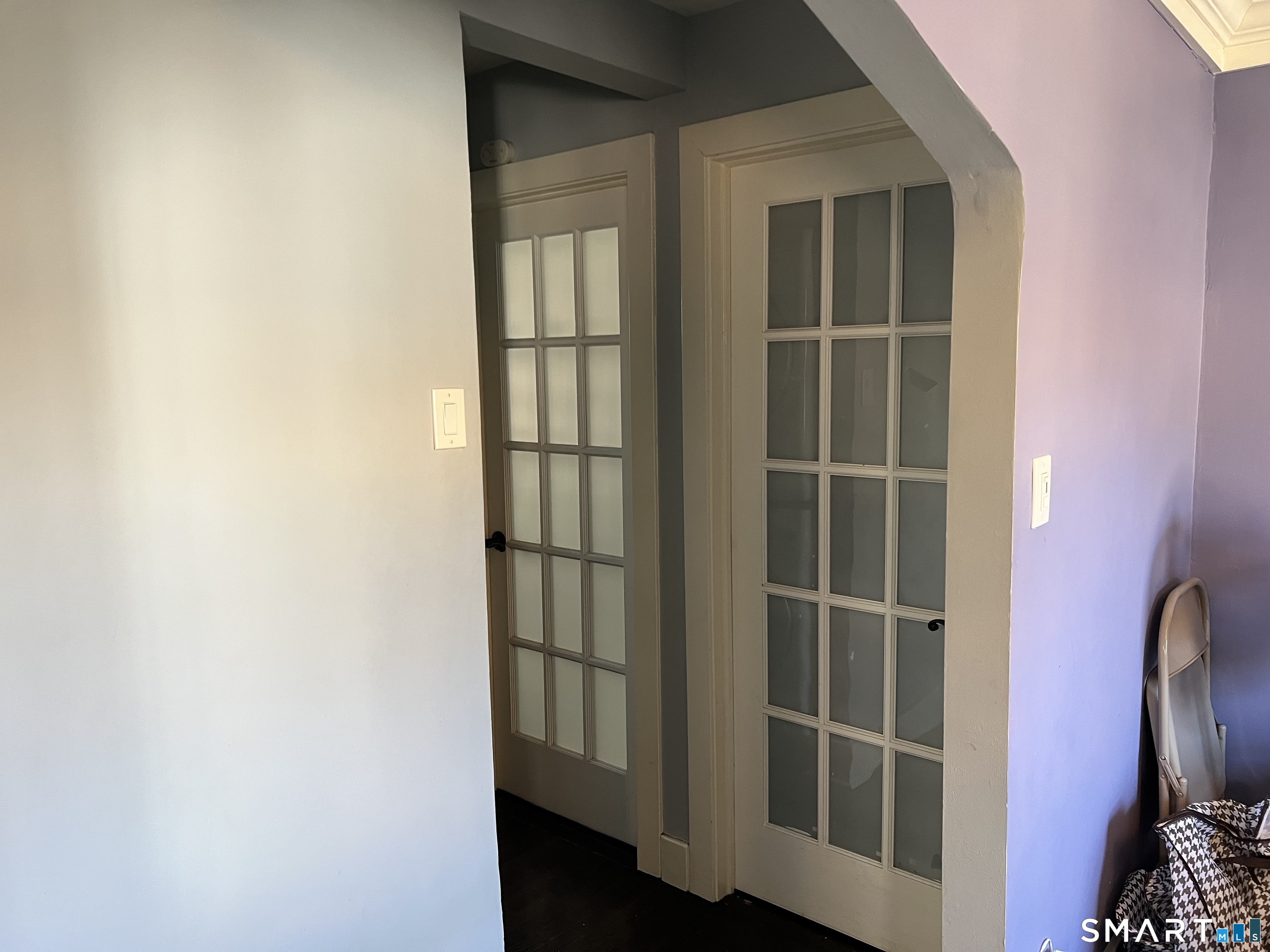 37 Canaan Court, Unit 22 Stratford, CT 06614 - Photo 4 of 16 a view of empty room with windows