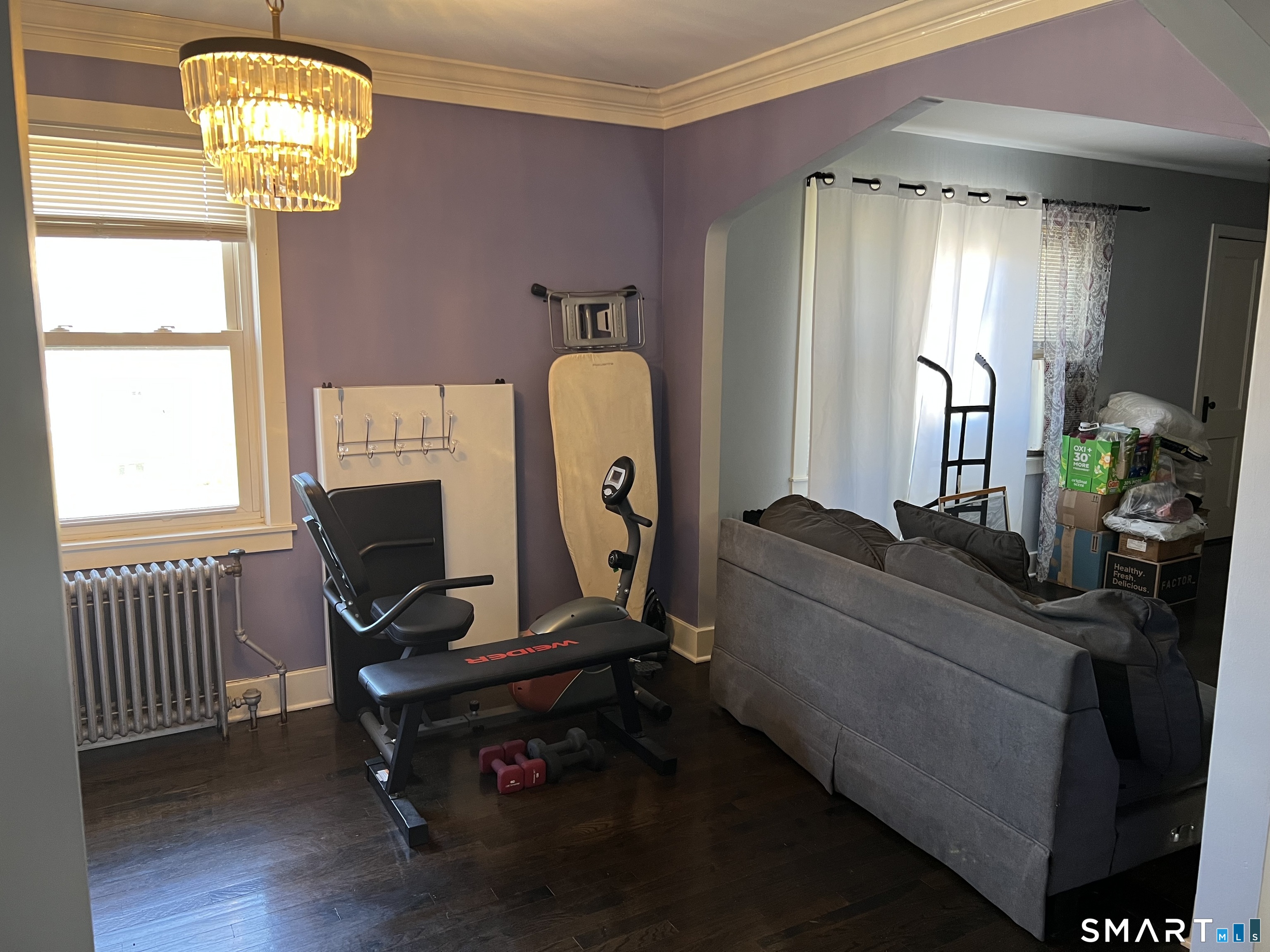 37 Canaan Court, Unit 22 Stratford, CT 06614 - Photo 6 of 16 a living room with furniture