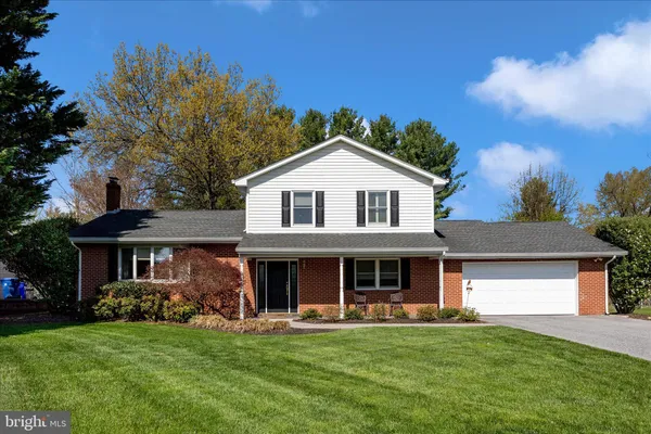 $650,000 | 8022 Fieldstone Drive, Frederick, MD 21702