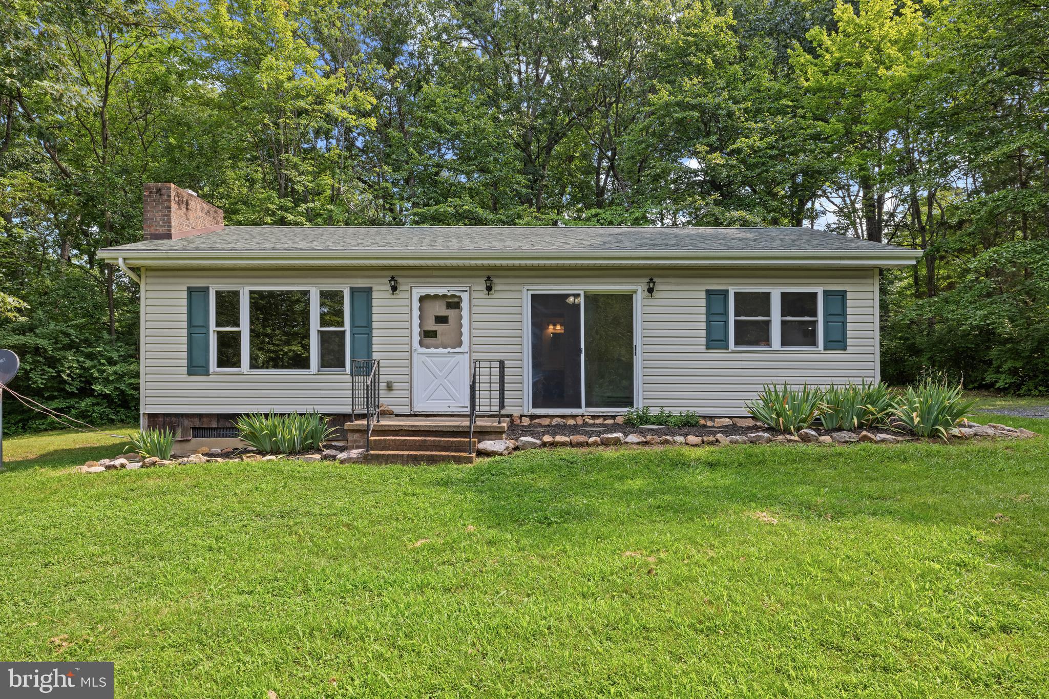 1077 Fleming Park Road Mount Jackson, VA 22842 - Photo 44 of 46 Gallery Image 44