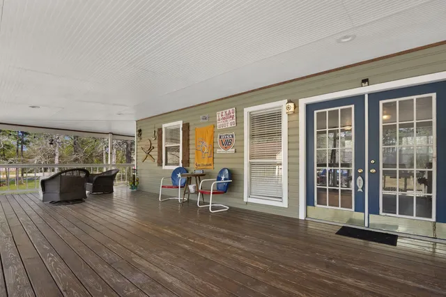 $299,900 | 212 Woodcrest, Brookeland, TX 75931