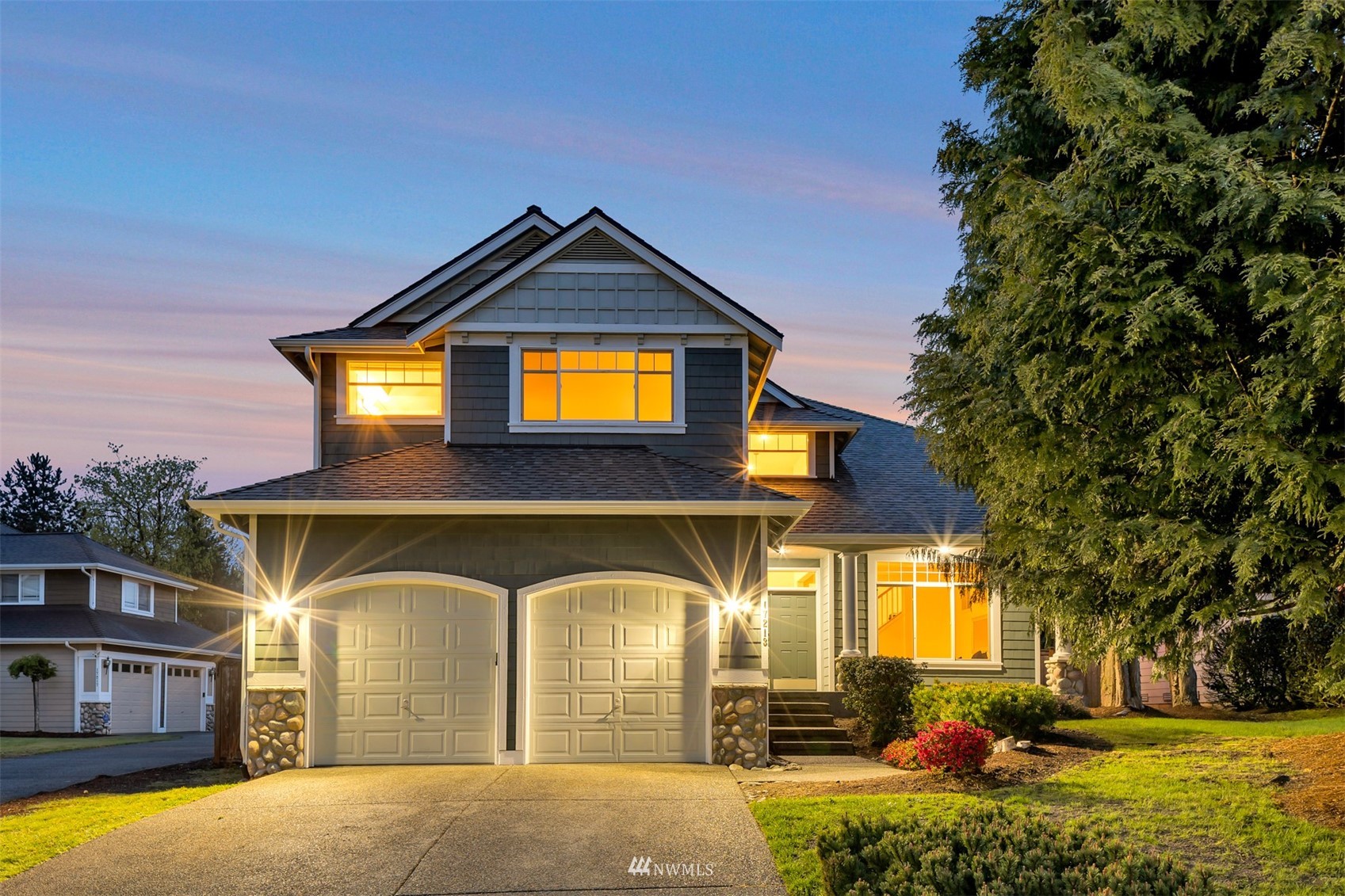 17213 Southeast 187th Street Renton, WA 98058 - Photo 1 of 31 Gallery Image 1