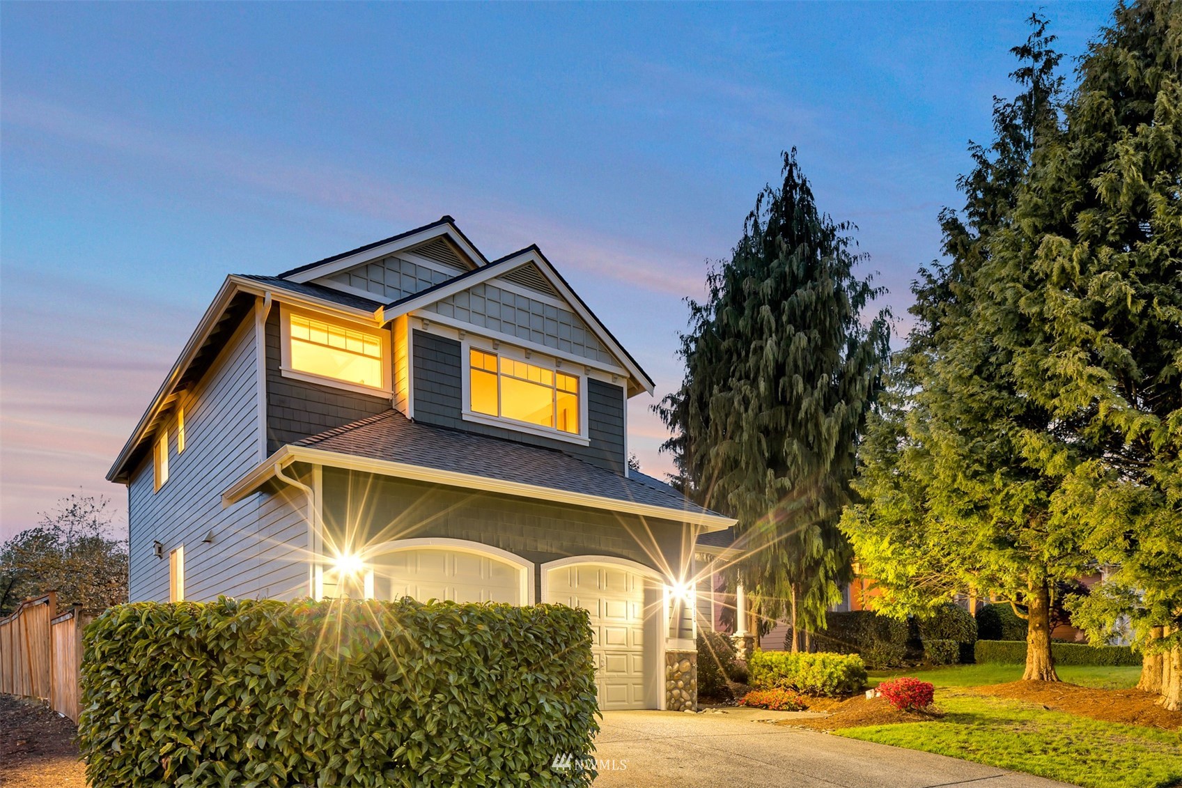 17213 Southeast 187th Street Renton, WA 98058 - Photo 2 of 31 Gallery Image 2