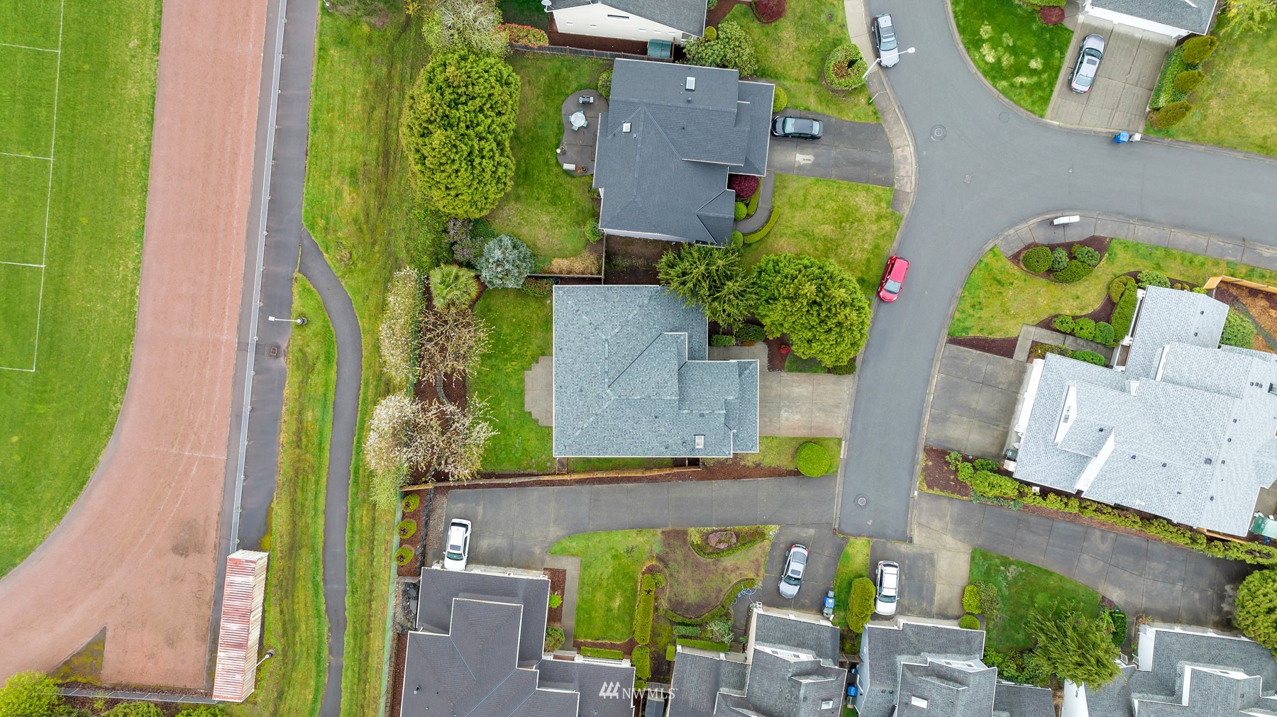 17213 Southeast 187th Street Renton, WA 98058 - Photo 29 of 31 Gallery Image 29