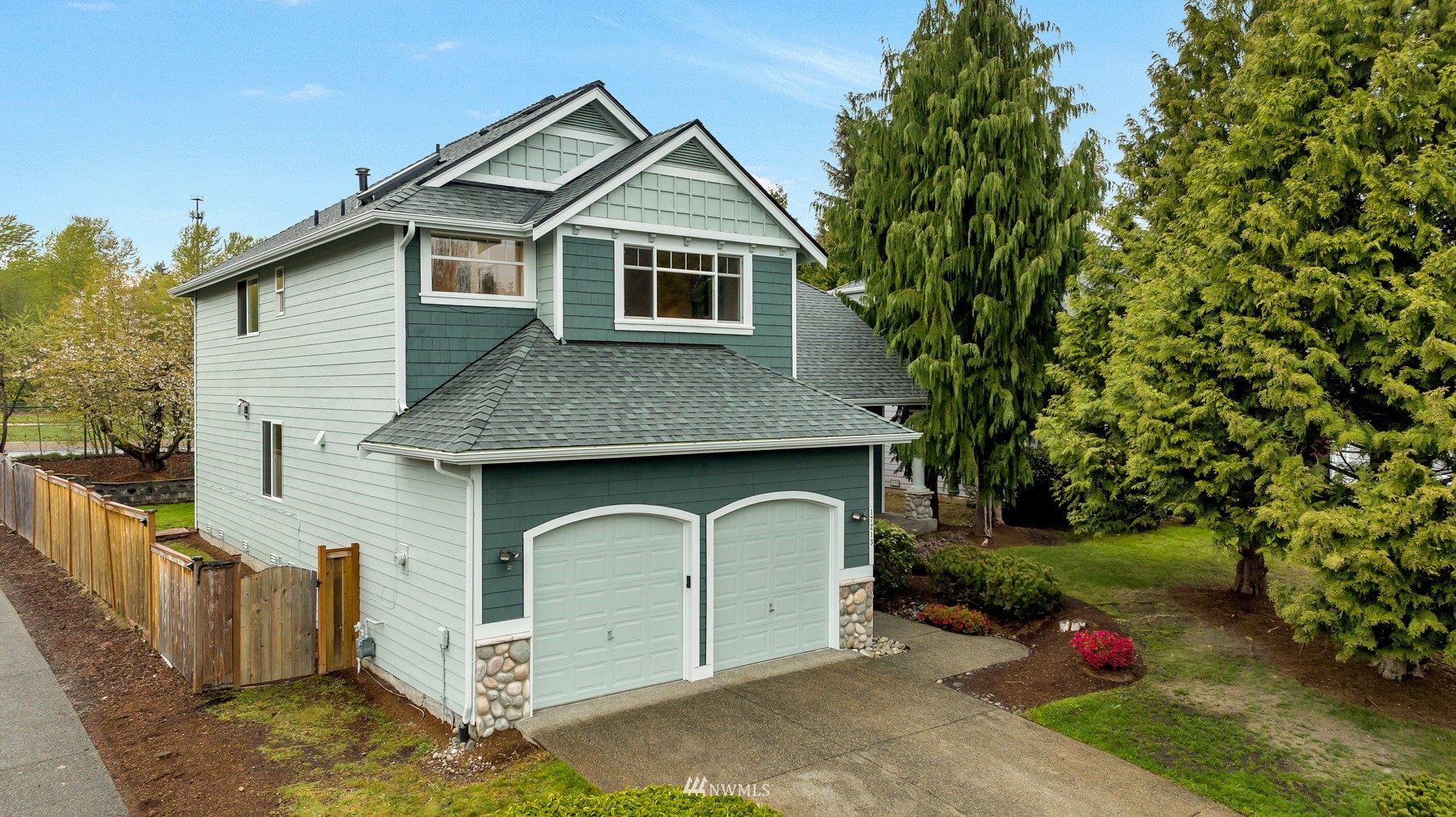 17213 Southeast 187th Street Renton, WA 98058 - Photo 30 of 31 Gallery Image 30