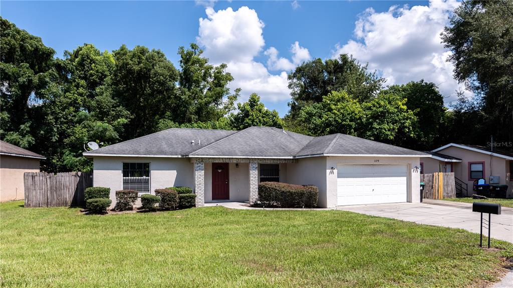 1175 Old Apopka Road Apopka, FL 32703 - Photo 1 of 1