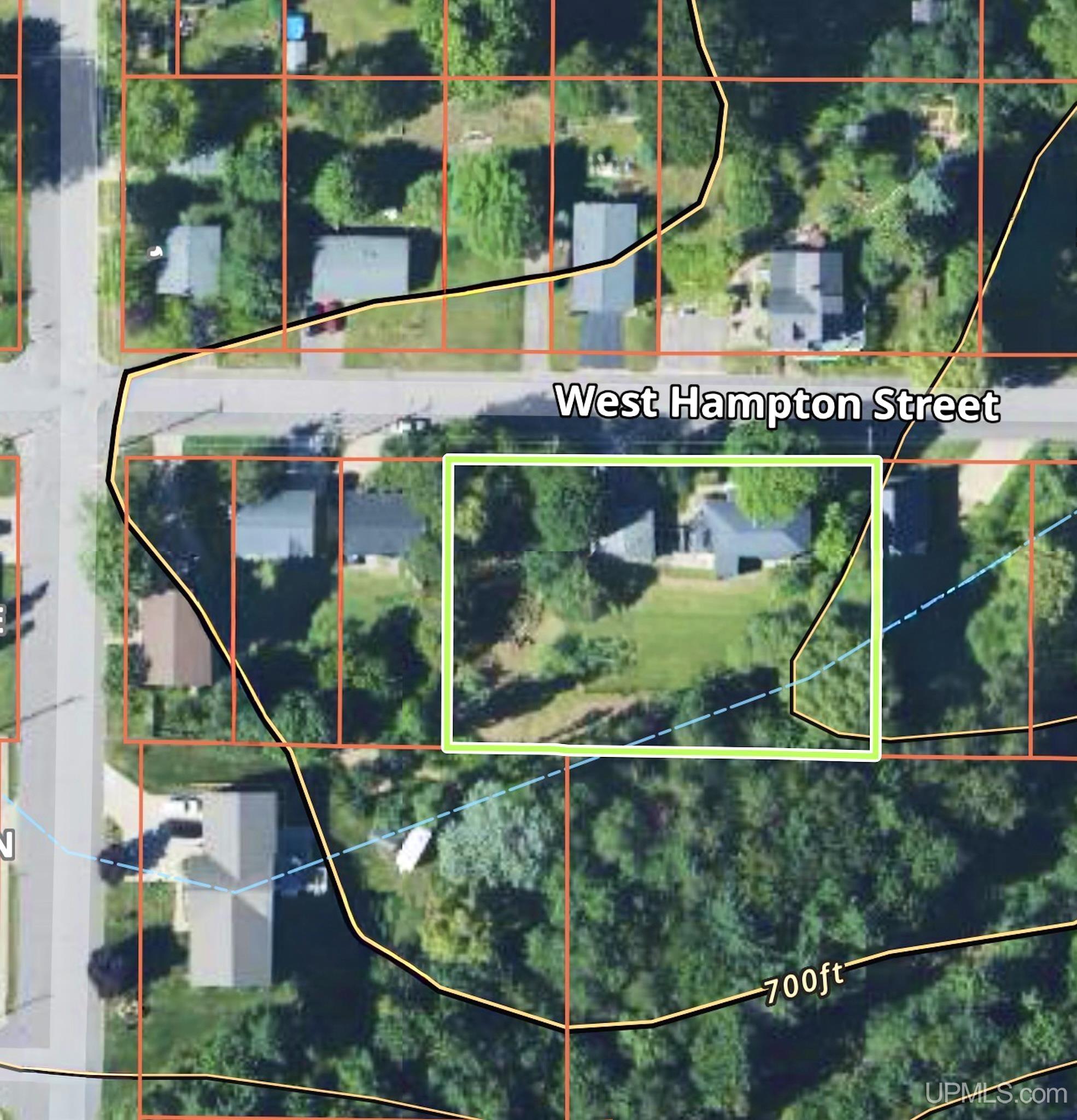 423 West Hampton Street Marquette, MI 49855 - Photo 97 of 99