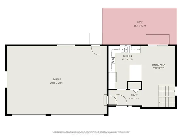 $445,000 | 12288 Europa Avenue North, St. Paul, MN 55110