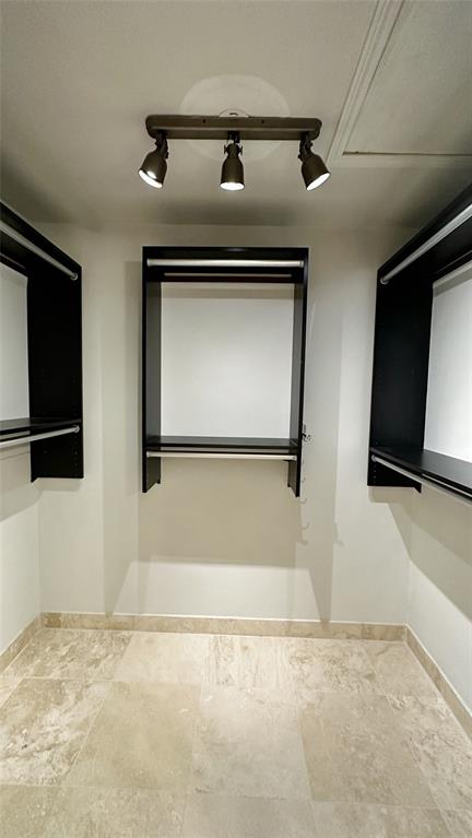 18240 Midway Road, Unit 104 Dallas, TX 75287 - Photo 11 of 22 a view of empty room