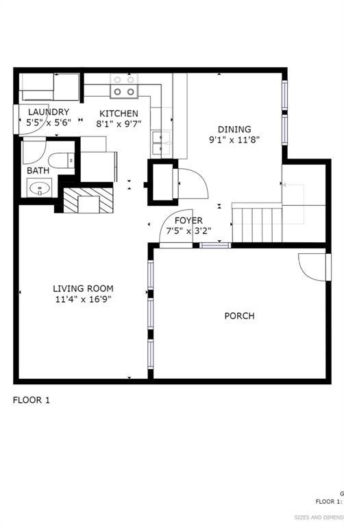 18240 Midway Road, Unit 104 Dallas, TX 75287 - Photo 22 of 22