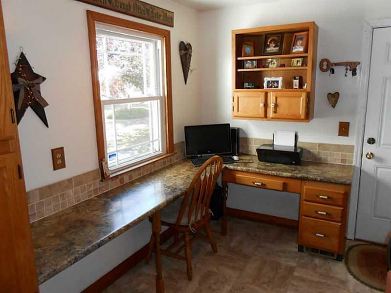 2601 Mechanicsburg Road Springfield, OH 45503 - Photo 8 of 25