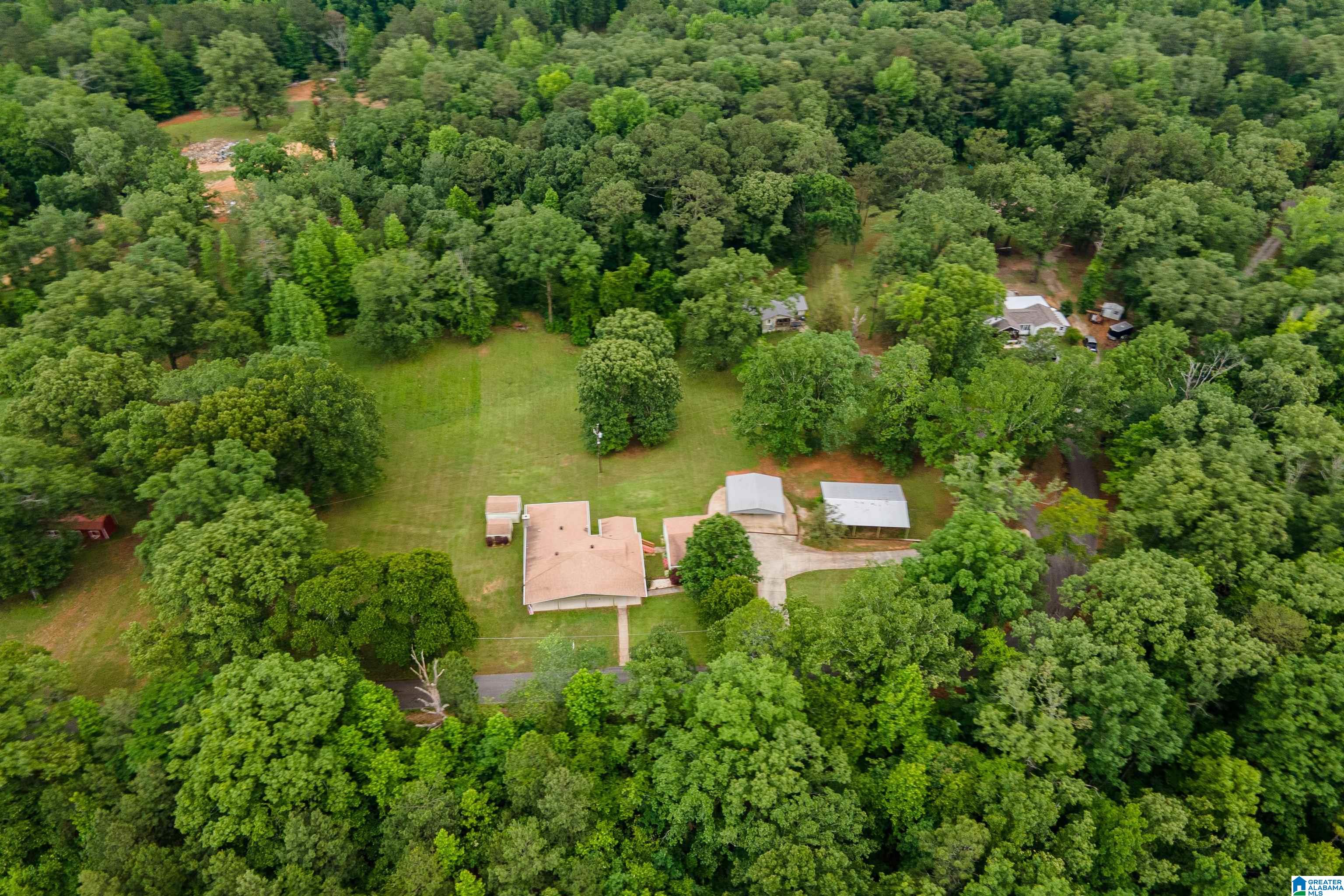 366 Porter Road Bessemer, AL 35022 - Photo 44 of 48