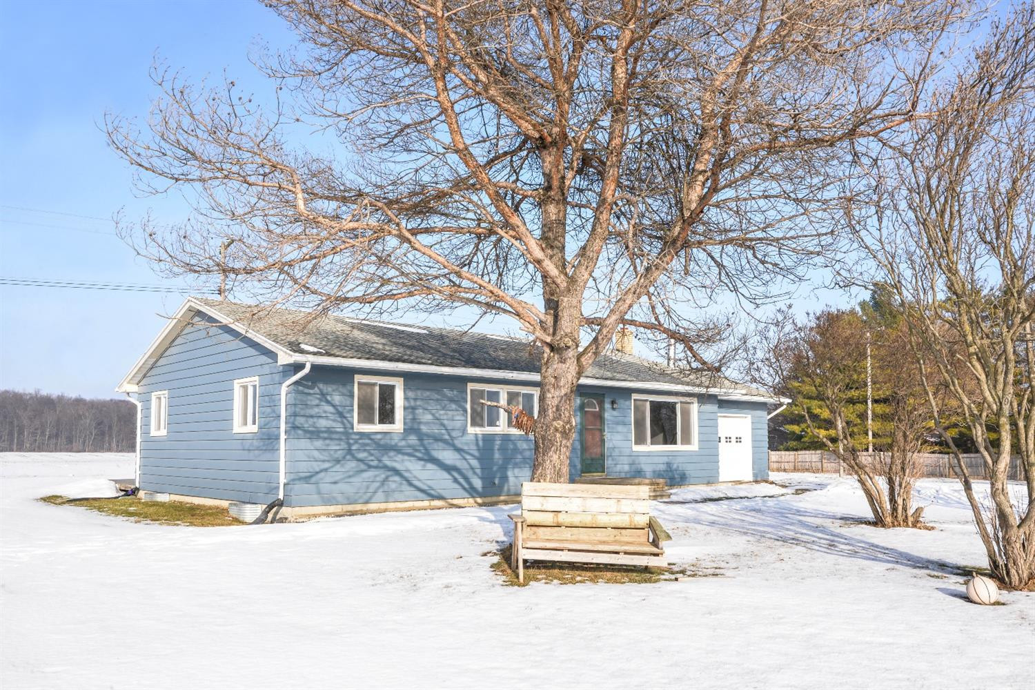 14576 Cone Road Maybee, MI 48159 - Photo 2 of 25 Photo 2