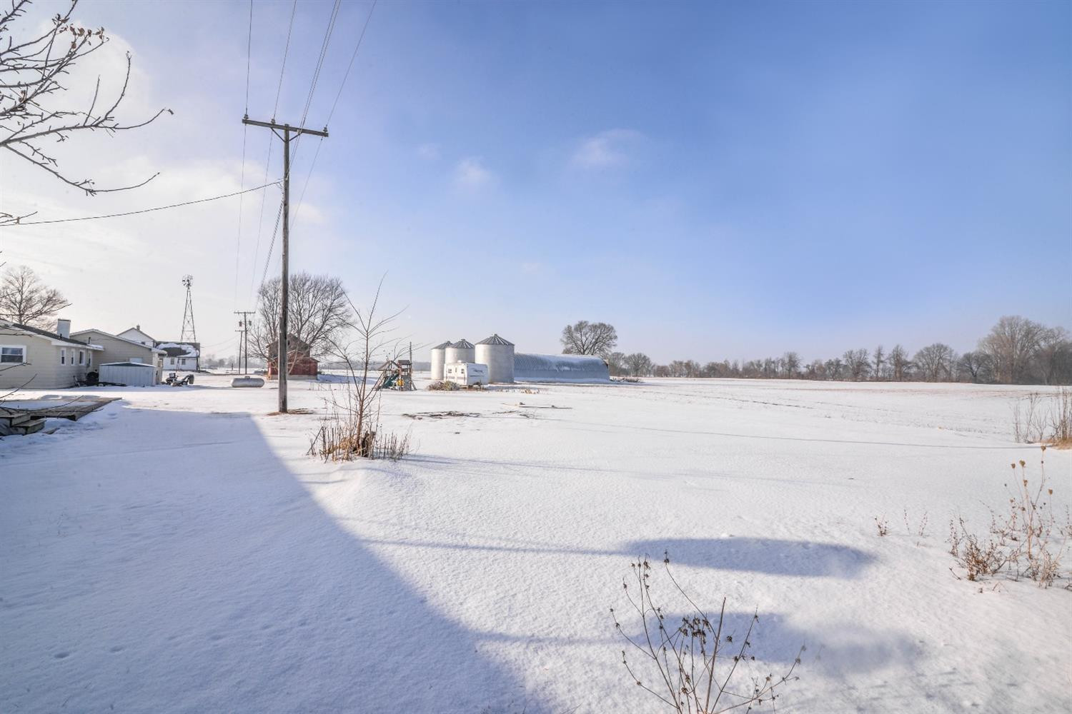 14576 Cone Road Maybee, MI 48159 - Photo 5 of 25 Photo 5