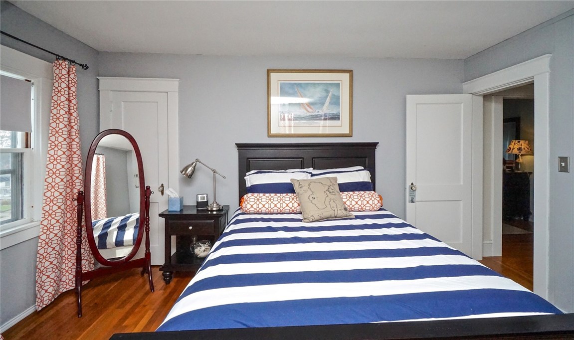 5 Rowland Road Newport, RI 02840 - Photo 19 of 24