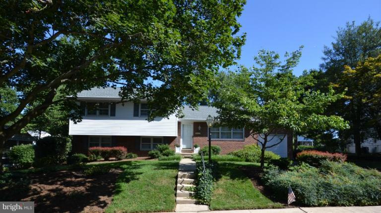 1612 Templeton Road Towson, MD 21204 - Photo 1 of 27 Exterior (Front)