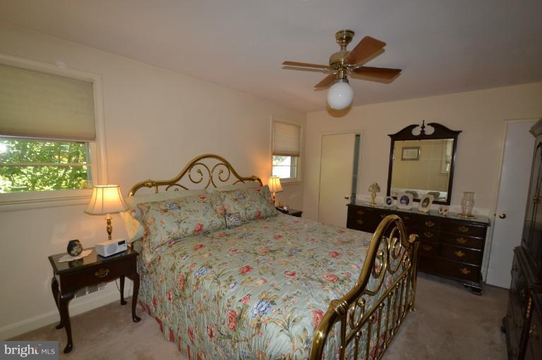 1612 Templeton Road Towson, MD 21204 - Photo 14 of 27 Bedroom (Master)
