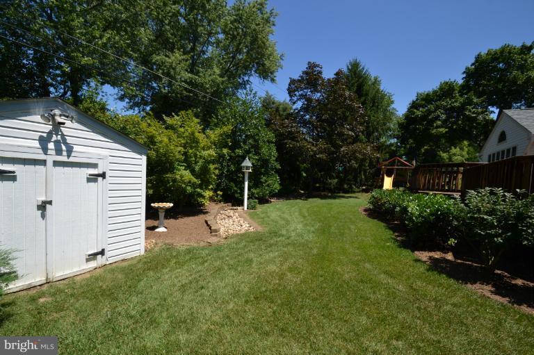 1612 Templeton Road Towson, MD 21204 - Photo 23 of 27 Exterior (General)