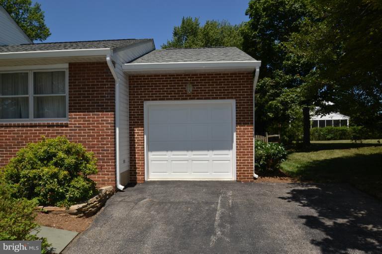 1612 Templeton Road Towson, MD 21204 - Photo 26 of 27 Garage Addition