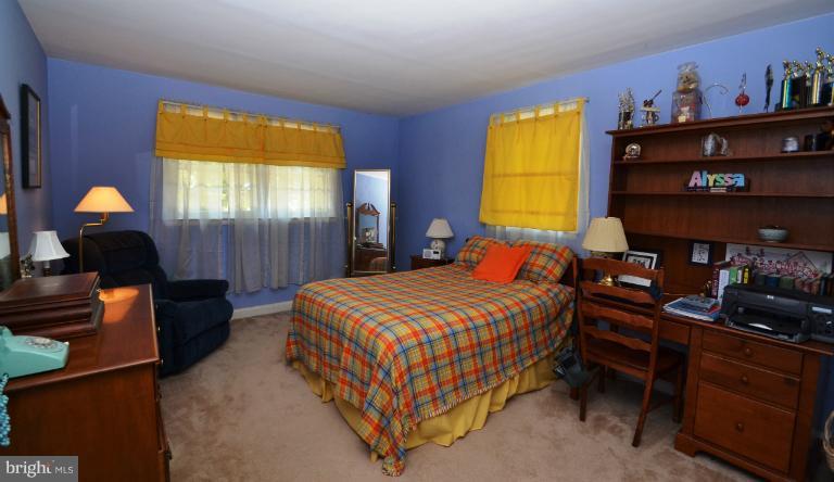 1612 Templeton Road Towson, MD 21204 - Photo 8 of 27 Bedroom 2