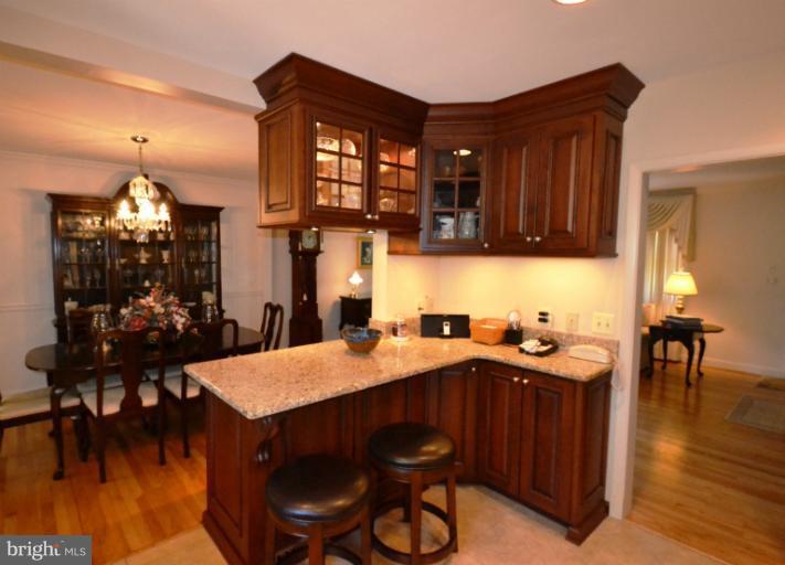 1612 Templeton Road Towson, MD 21204 - Photo 10 of 27 Kitchen 3