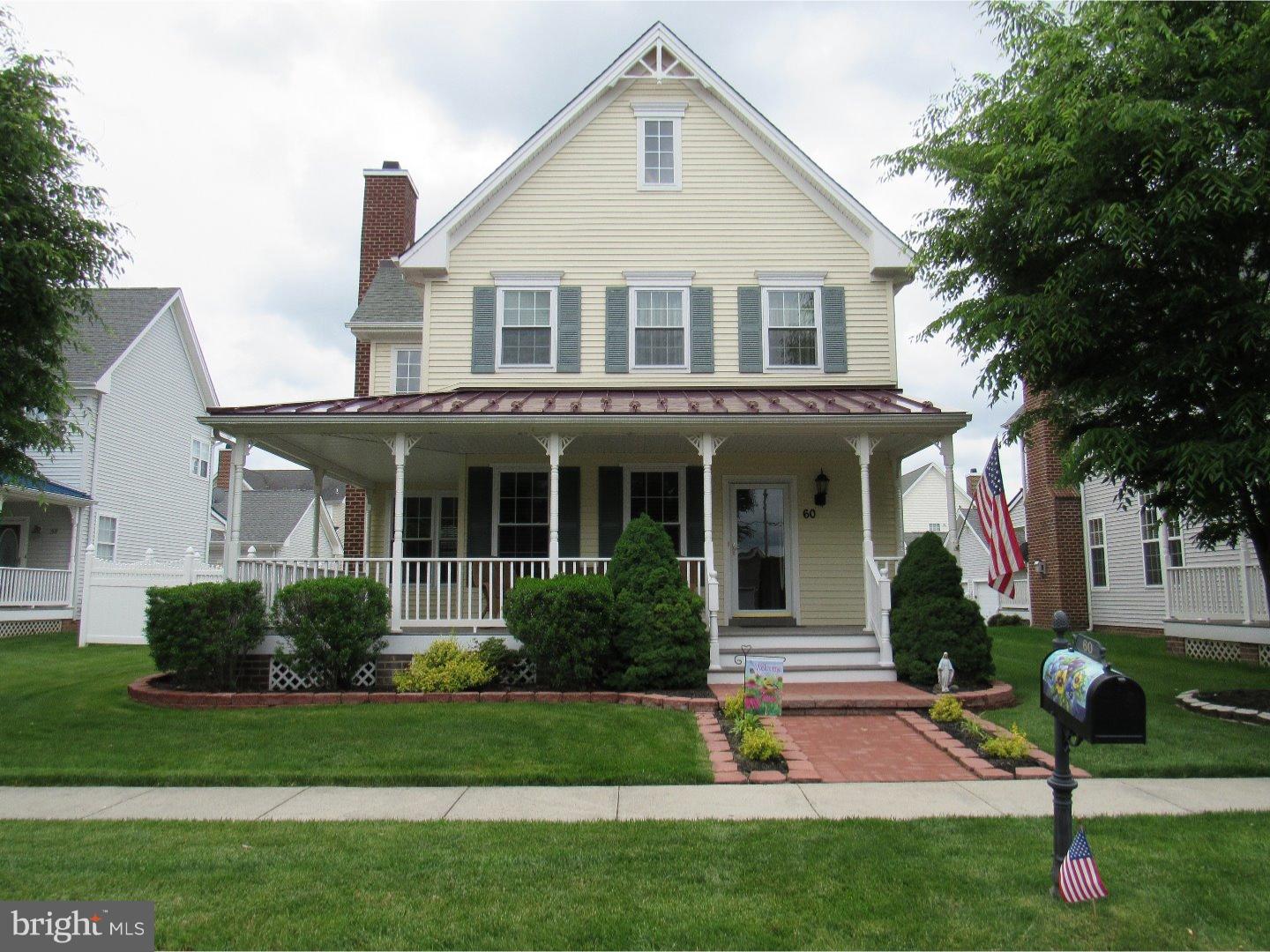 60 Valentine Road Warminster, PA 18974 - Photo 1 of 20 Exterior Front