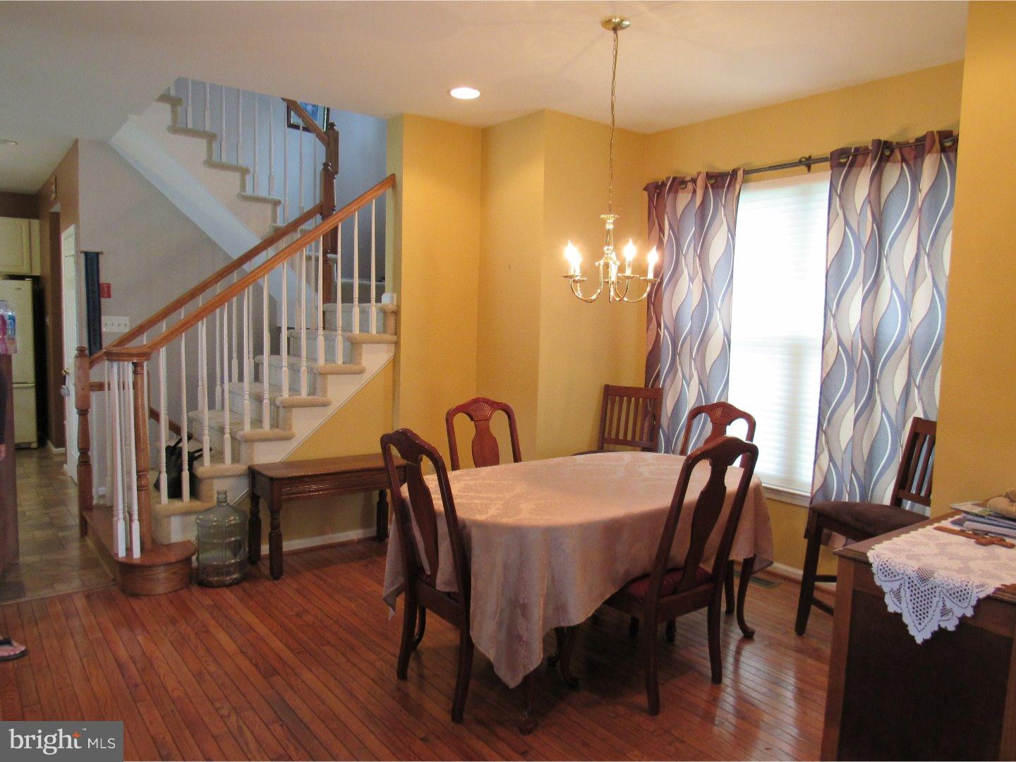 60 Valentine Road Warminster, PA 18974 - Photo 14 of 20 Dining Room