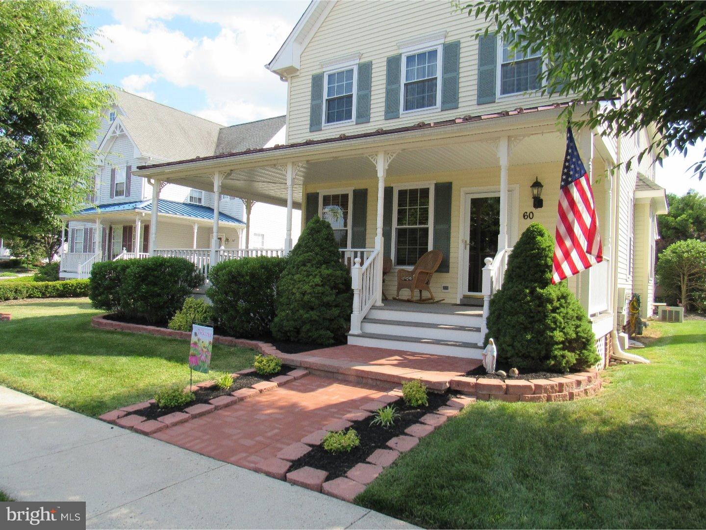 60 Valentine Road Warminster, PA 18974 - Photo 3 of 20 Side Yard