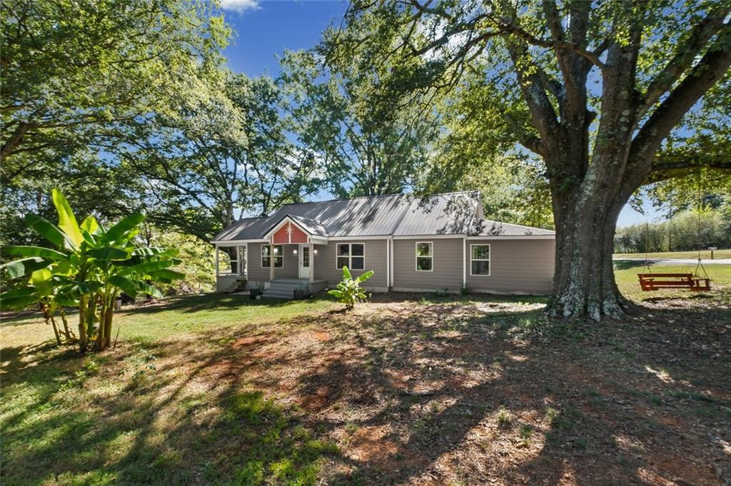 210 Shaw Road Southwest Adairsville, GA 30103 - Photo 4 of 68 Gallery Image 4
