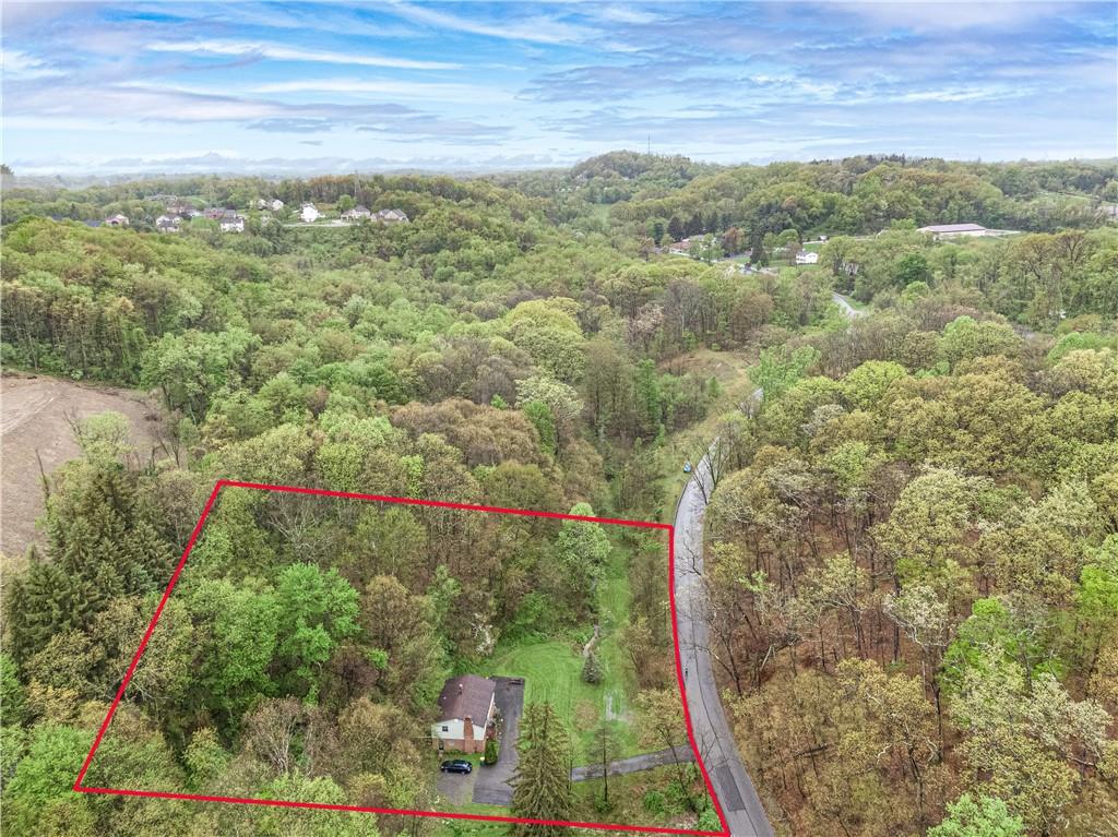 2287 Mcdevitt Road Sewickley, PA 15143 - Photo 22 of 24