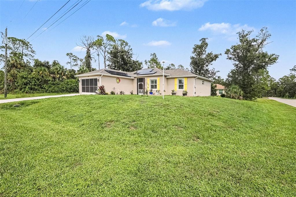 1872 Merced Street North Port, FL 34288 - Photo 2 of 37 Gallery Image 2