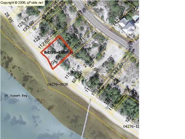 21 Windmark Way Port St. Joe, FL 32456 - Photo 1 of 1
